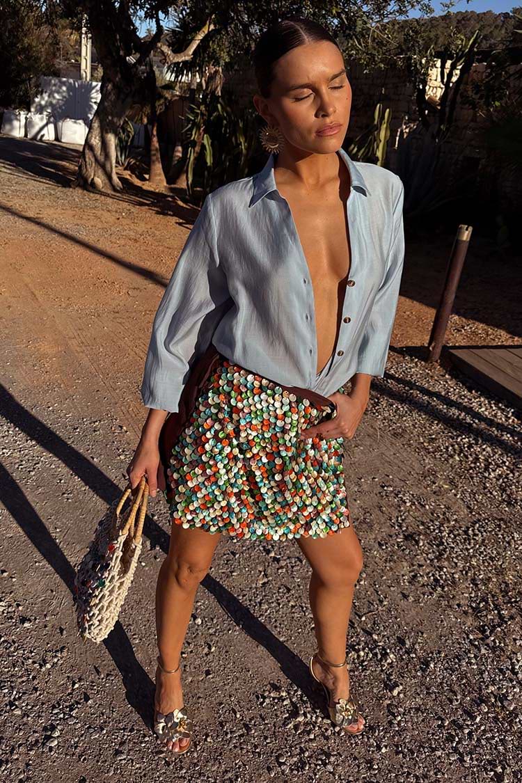 caption_Model is 5ft7” and wears UK size 8/ US 4