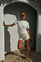 Shells Hot Pants