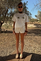 Shells Hot Pants