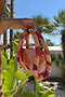 Pink Abstract Bag