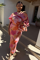 Thumbnail for caption_Model is 5ft7” and wears size L