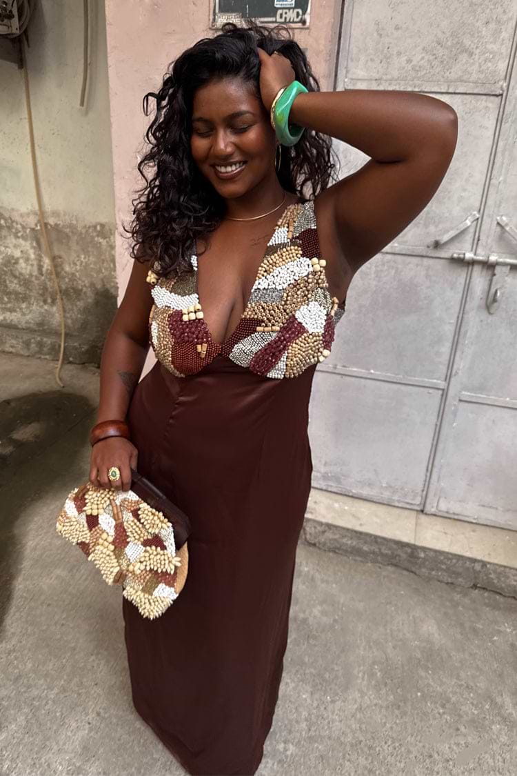 caption_Model is 5ft3” and wears UK size 16/ US 12