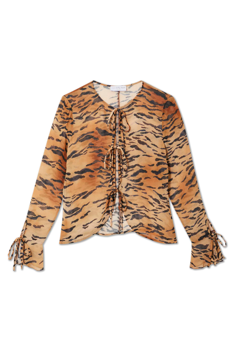 Animal Cali Top