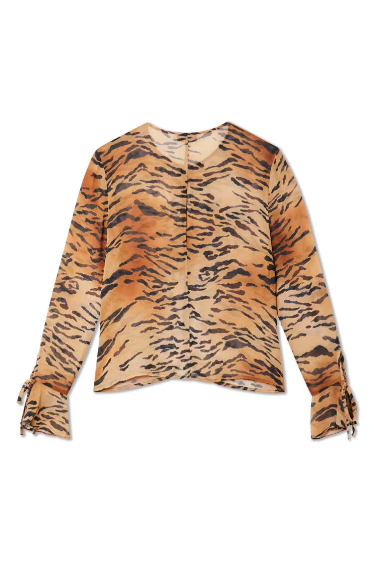 Animal Cali Top