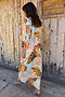 Animal Shell Toria Dress
