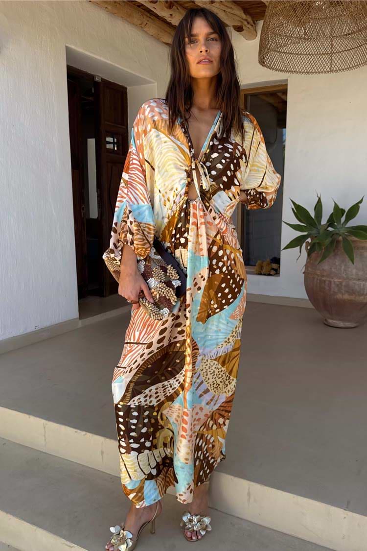 caption_Model is 5ft7” and wears size M