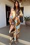 Animal Shell Toria Dress