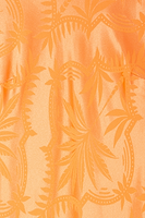 Thumbnail for Apricot Palm Mini Soho Dress  Petite