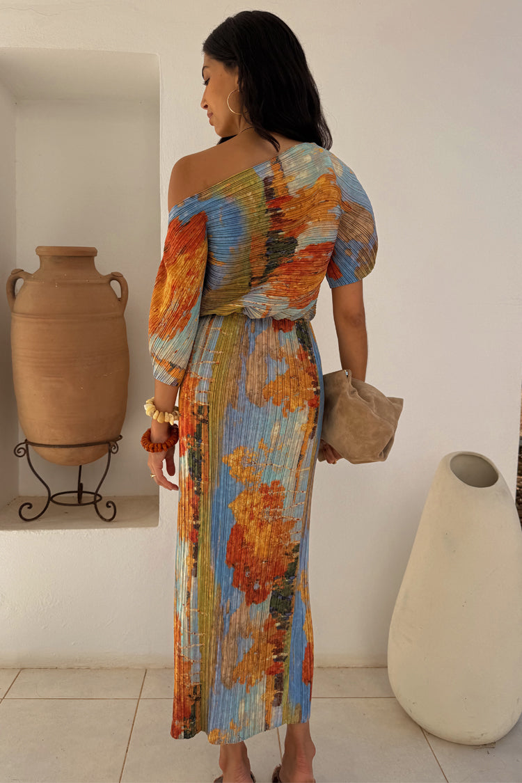 caption_Model is 5ft7” and wears size S