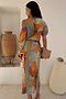 Artist Tilly Dress Petite