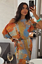 Artist Tilly Dress Petite