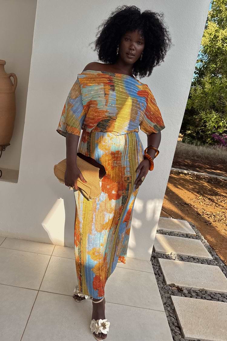 caption_Model is 5ft7” and wears size XL
