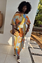 Artist Tilly Dress Petite