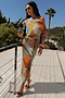Artist Tilly Dress