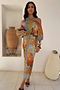 Artist Tilly Dress Petite