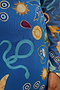 Azura Charms Mesh Dress