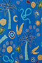 Azura Charms Mesh Dress
