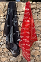 Black Shell Bandana