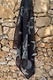 Black Shell Bandana