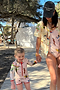NFD Kids Beach Party All In One