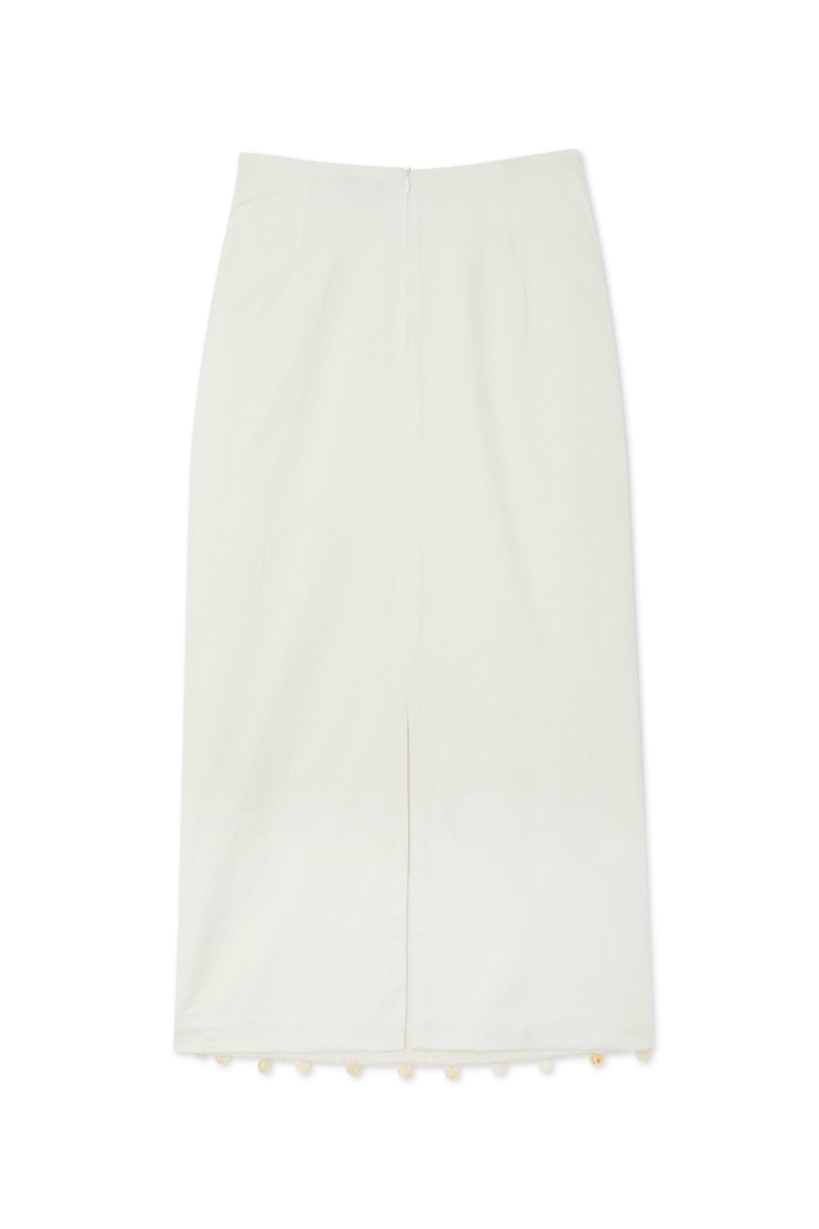 Shells Dorris Skirt