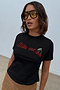 Bite Me Baby T-Shirt