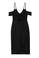Thumbnail for Black Cassie Dress 