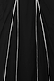 Black and Cream Esme Dress