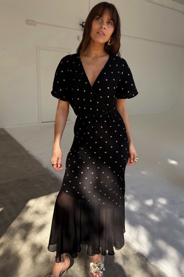 caption_Model is 5ft7” and wears size M