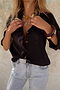 Black Miley Shirt