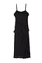 Black Molly Dress