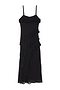 Black Molly Dress