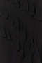 Black Molly Dress