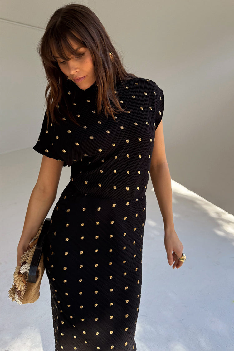 caption_Model is 5ft7” and wears size M