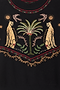 Black Running Wilder Copenhagen Jumper