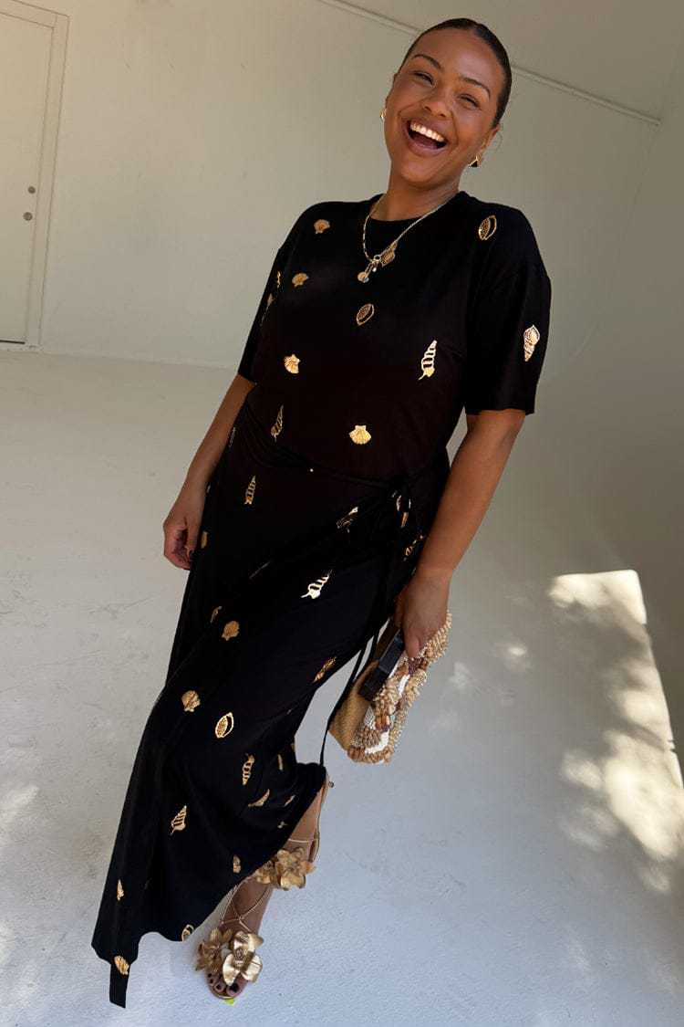 caption_Model is 5ft5” and wears size L