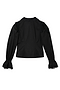 Black Sicily Shirt