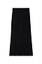 Black Sol Dorris Skirt