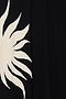 Black Sol Dorris Skirt