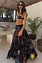 Sol De Palma Skirt