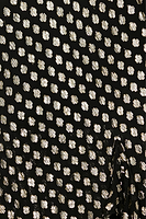 Thumbnail for Black Sparkle Kitti Dress Petite