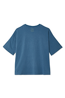 Thumbnail for Washed Blue NFD T-Shirt