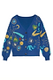 Charms Forrest Cardigan