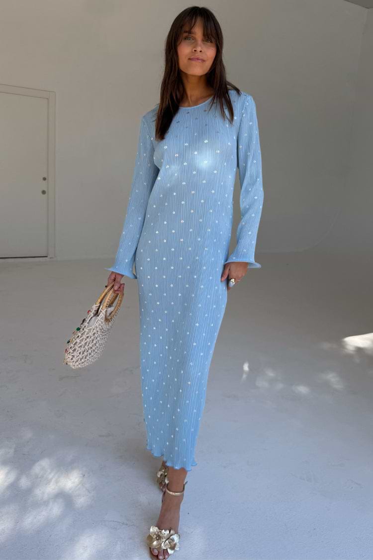 caption_Model is 5ft7” and wears size M