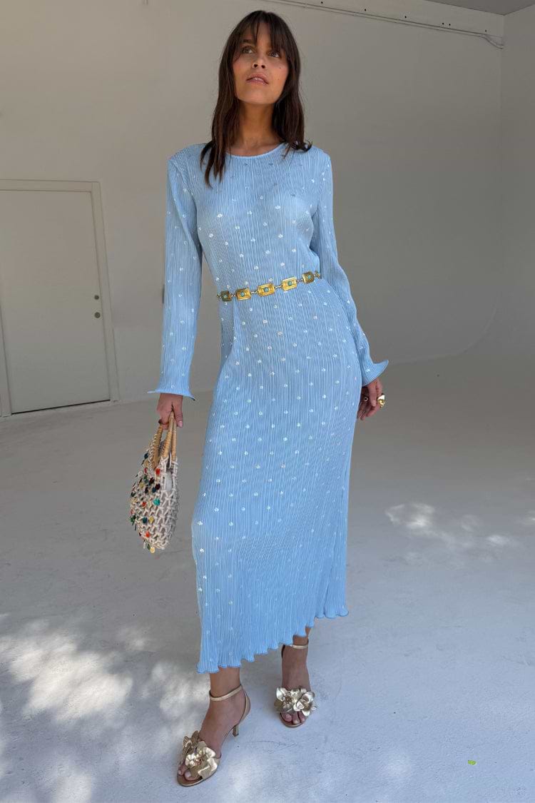 caption_Model is 5ft7” and wears size M