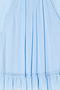 Pastel Blue Elinor Blouse