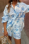 Palma Geanie Shirt