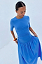 Cornflower Blue Grace Dress
