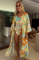 Thumbnail for caption_Model is 5ft10” and wears size L