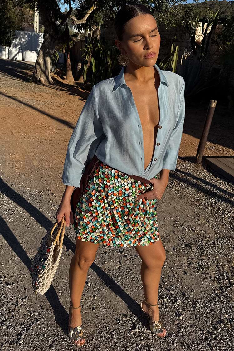 caption_Model is 5ft7” and wears UK size 8/ US 4